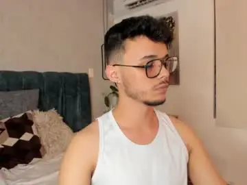 Chaturbate Adult Video Chat of alhan_twink