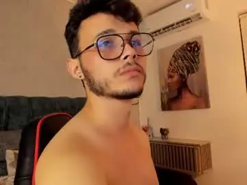 Chaturbate Live Sex Cam of alhan_twink