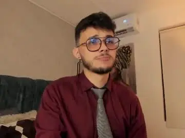 Chaturbate Adult Video Chat of alhan_twink