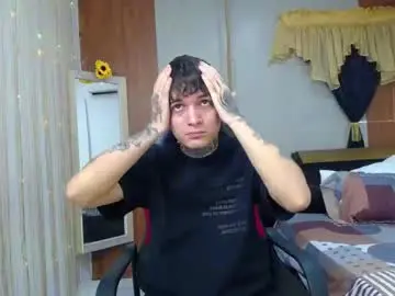 Chaturbate Sex Chat of allen_wright