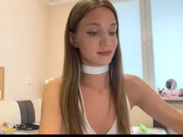 Chaturbate Live Sex Cam of amy_chill