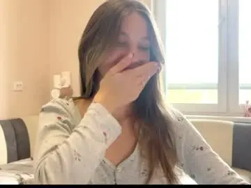 Chaturbate Live Sex Cam of amy_chill