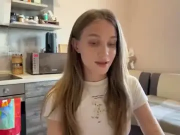 Chaturbate Nude Webcam of amy_chill
