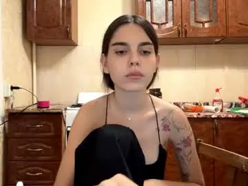 Chaturbate Sex Chat of angelenaantonello