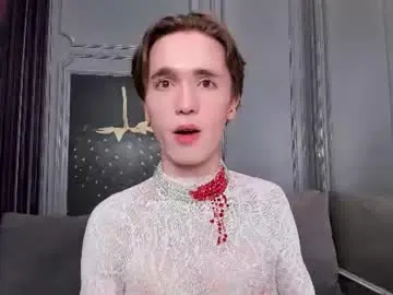 Chaturbate Live Porn of astreanmidnight