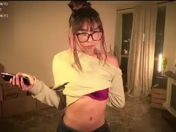 Chaturbate Free Live Porn of elecktra_tokyo