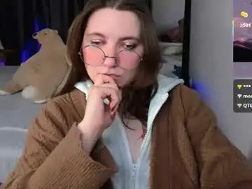 Chaturbate Watch Live Sex Cams of fairy_tara