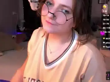 Chaturbate Adult Webcams of fairy_tara