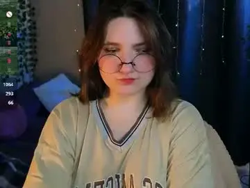 Chaturbate Nude Webcam of fairy_tara