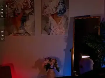 Chaturbate Sex Chat of fairy_tara