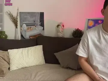 Chaturbate Nude Webcam of hako_emm