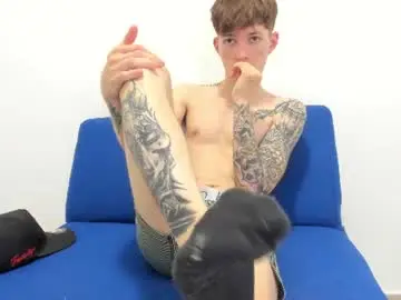 Chaturbate Sex Chat of kyles_jake1