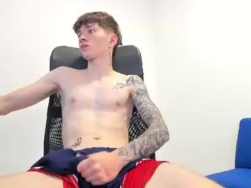 Chaturbate Watch Live Sex Cams of kyles_jake1