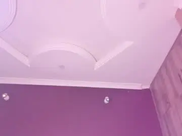 Chaturbate Adult Webcam of little_africa
