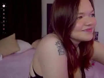 Chaturbate Nude Webcam of mary_lunar