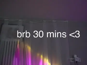 Chaturbate Live Sex of melissaxcbx