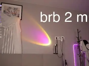 Chaturbate Sex Cam of melissaxcbx