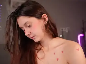 Chaturbate Best Webcam of melissaxcbx