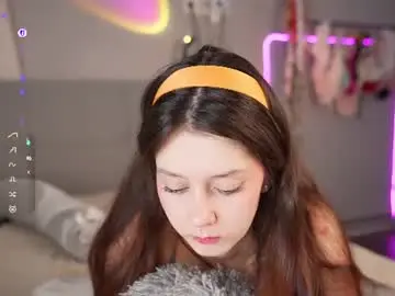 Chaturbate Best live sex cam show of melissaxcbx