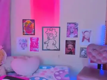 Chaturbate Sex Chat of miss_meggaann