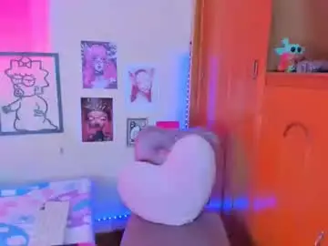 Chaturbate Private Sex Chat of miss_meggaann