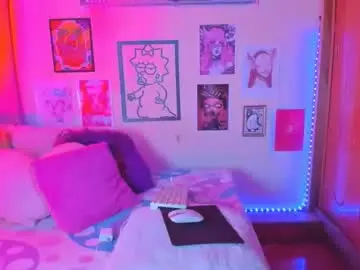 Chaturbate Adult Webcams of miss_meggaann