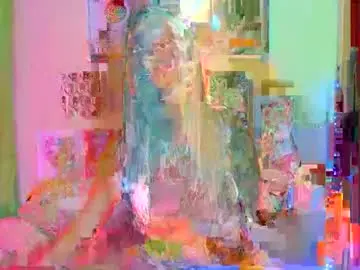 Chaturbate Sex Chat of miss_meggaann