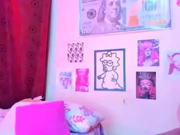 Chaturbate Live Porn of miss_meggaann