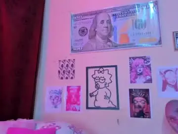 Chaturbate Live Sex of miss_meggaann