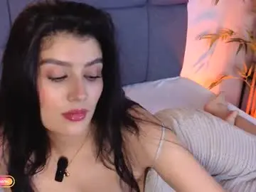 Chaturbate Sex Cam of missatenea2