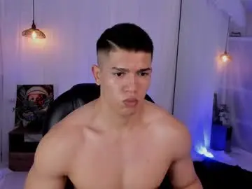 Chaturbate Sex Chat of nick_fenix
