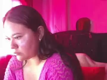 Chaturbate Sex Cam of nikkirous_