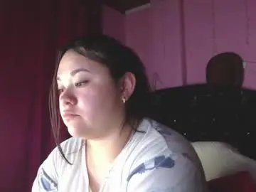 Chaturbate Sex Cam of nikkirous_