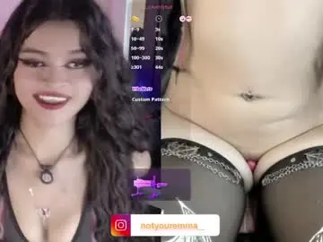 Chaturbate Adult Video Chat of prettyemma_