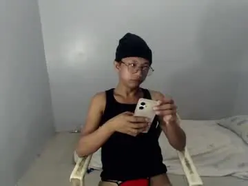 Chaturbate Nude Webcam of sean_beatcum_22