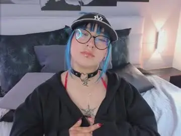 Chaturbate Nude Webcam of sofi_sp