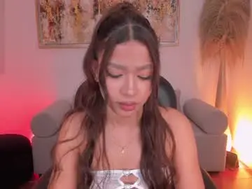 Chaturbate Nude Webcam of sophiehouston_