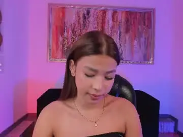 Chaturbate Best Webcam of sophiehouston_