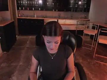 Chaturbate Adult Webcam of sophiehouston_