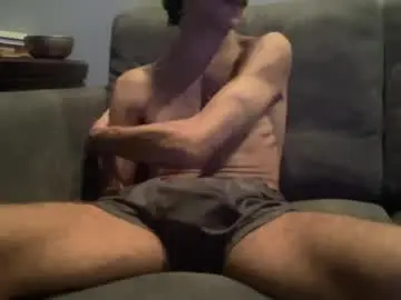 Chaturbate Nude Webcam of yourboythek