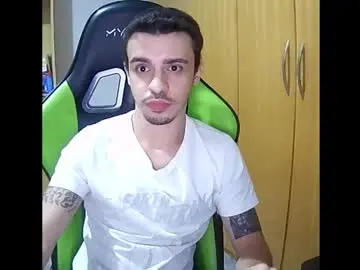 Chaturbate Sex Cam of 1good_vibes1