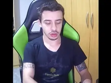 Chaturbate Nude Webcam of 1good_vibes1