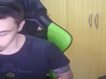 Chaturbate Best live sex cam show of 1good_vibes1