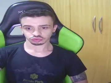 Chaturbate Nude Webcam of 1good_vibes1