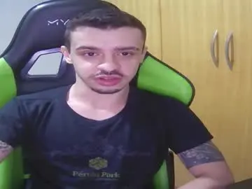 Chaturbate Free Live Porn of 1good_vibes1