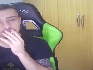 Chaturbate Live Porn of 1good_vibes1