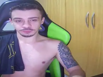 Chaturbate Adult Video Chat of 1good_vibes1