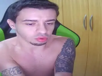 Chaturbate Live Sex Cam of 1good_vibes1