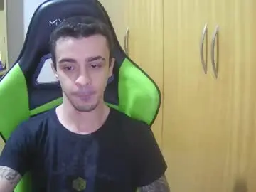 Chaturbate Best Webcam of 1good_vibes1