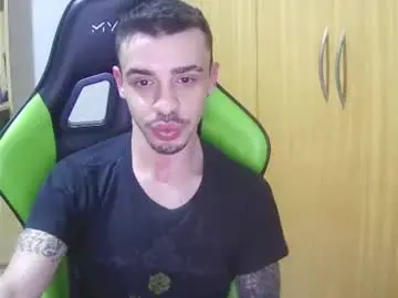 Chaturbate Adult Webcam of 1good_vibes1
